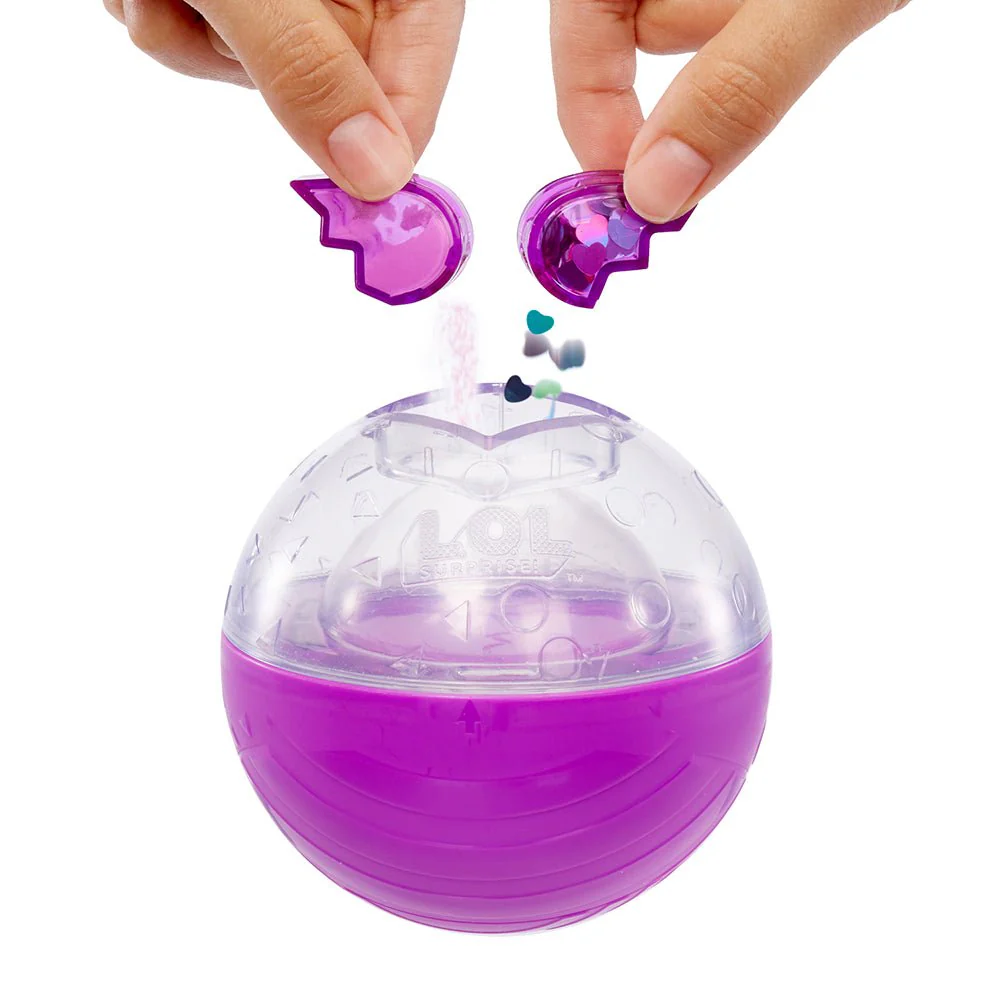 L.O.L. Surprise! - Bubble Surprise - Doll assorted - Image 5