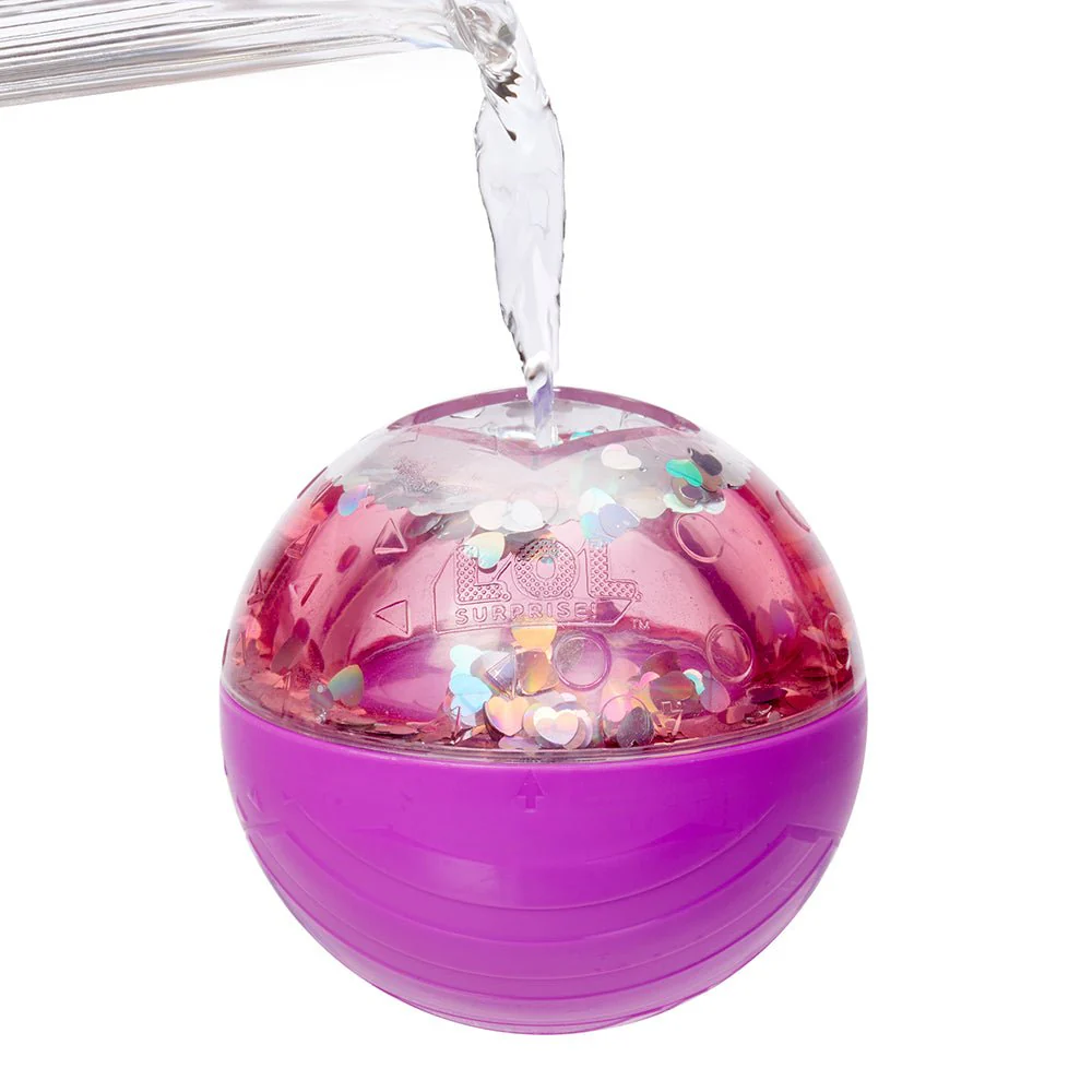 L.O.L. Surprise! - Bubble Surprise - Doll assorted - Image 6