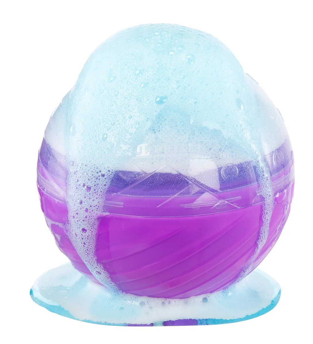 L.O.L. Surprise! - Bubble Surprise - Lil Sisters assorted - Image 6
