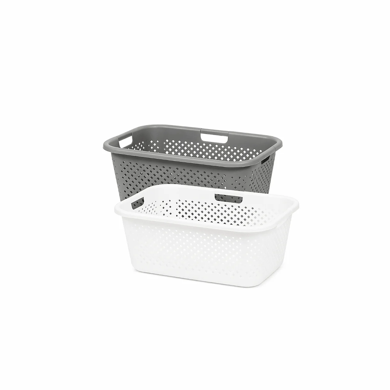 Laundry Hamper 58x40x25 - Image 3
