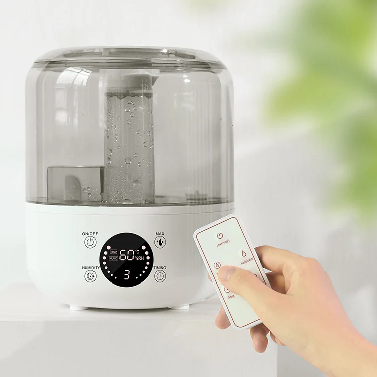 Lauren Taylor - 3L Humidifier - Image 15