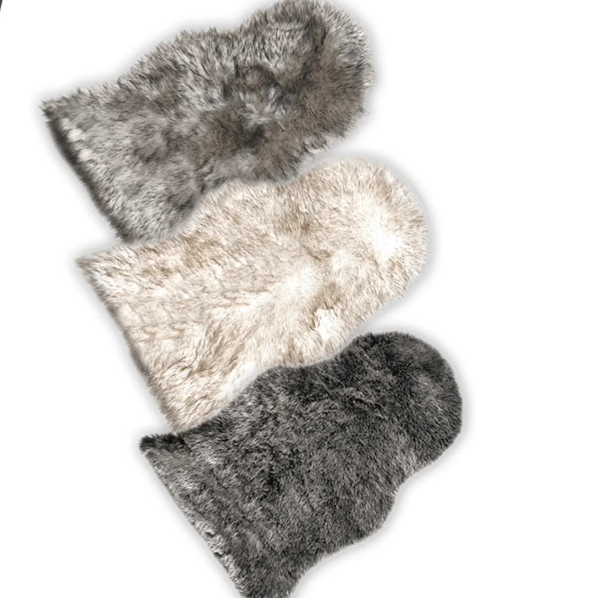 Lauren Taylor - Animal Shape Rug - Image 2