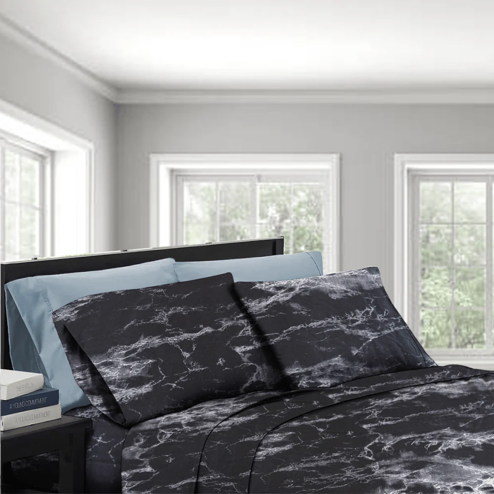 Lauren Taylor - CARARRA Sheet Set