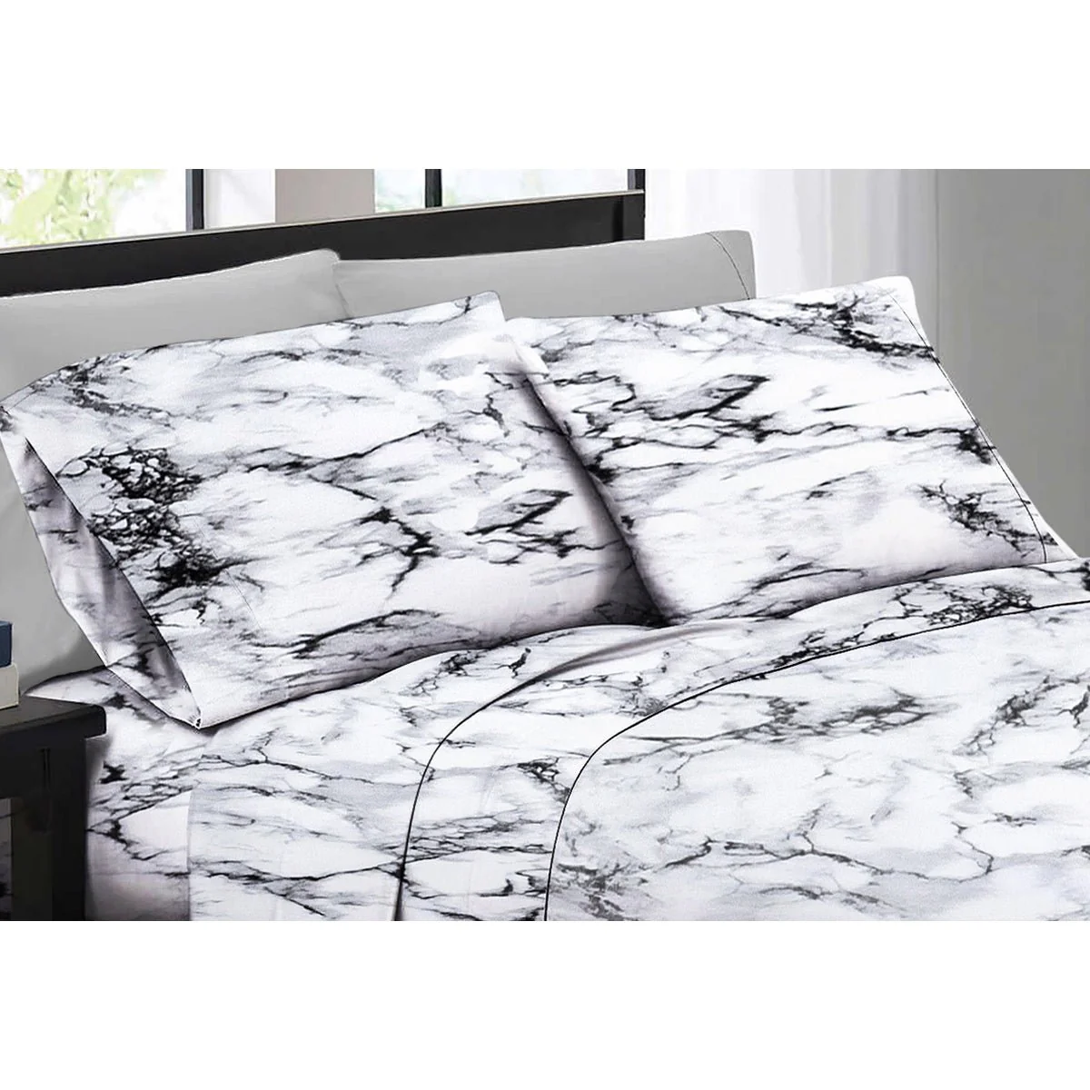 Lauren Taylor - CARARRA Sheet Set - Image 10