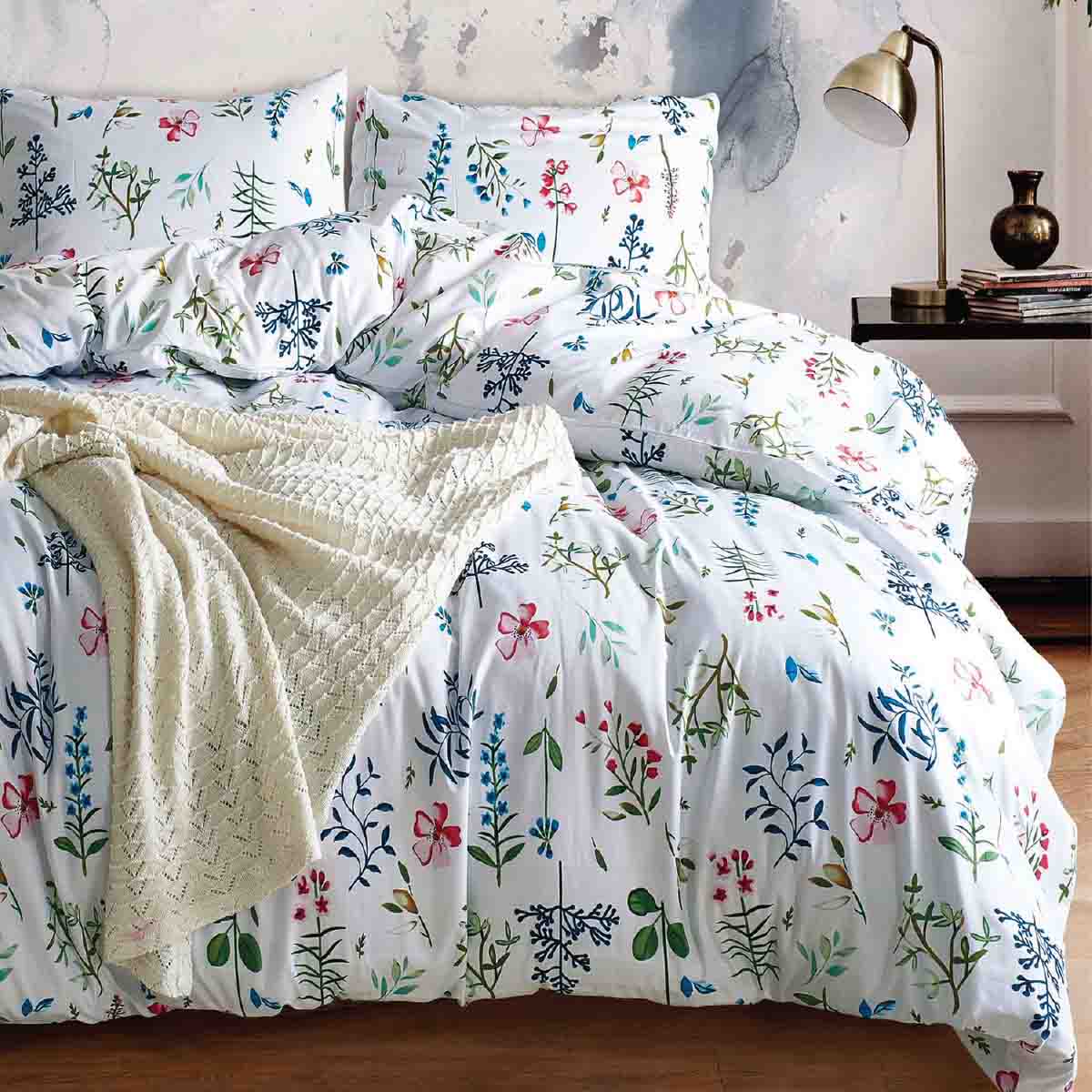 Lauren Taylor - Carmen Comforter Set - Image 3