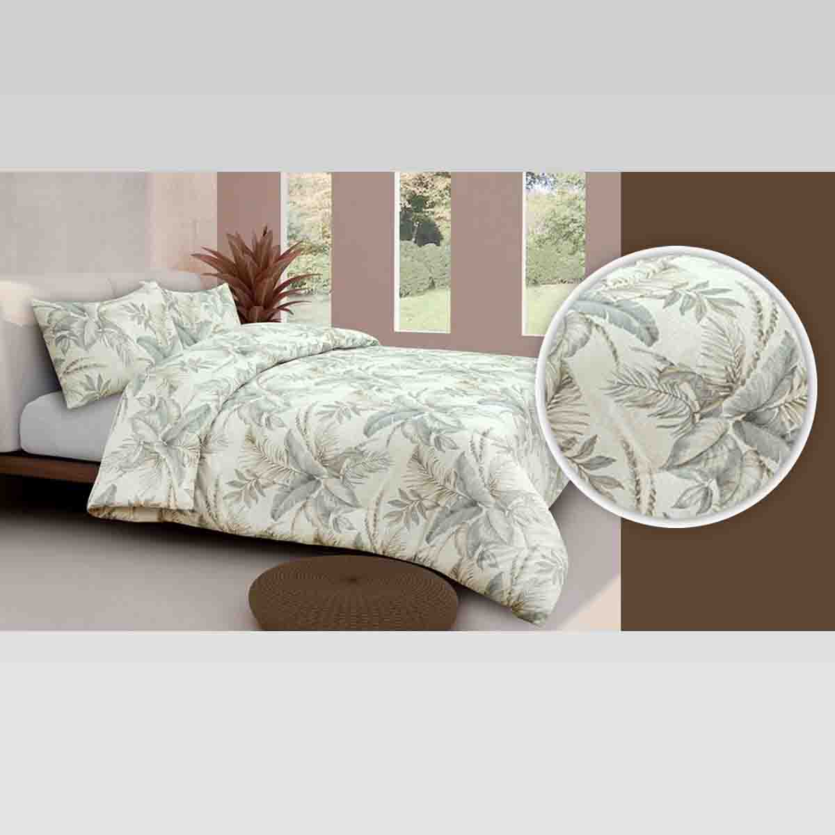 Lauren Taylor - Catiana Comforter Set