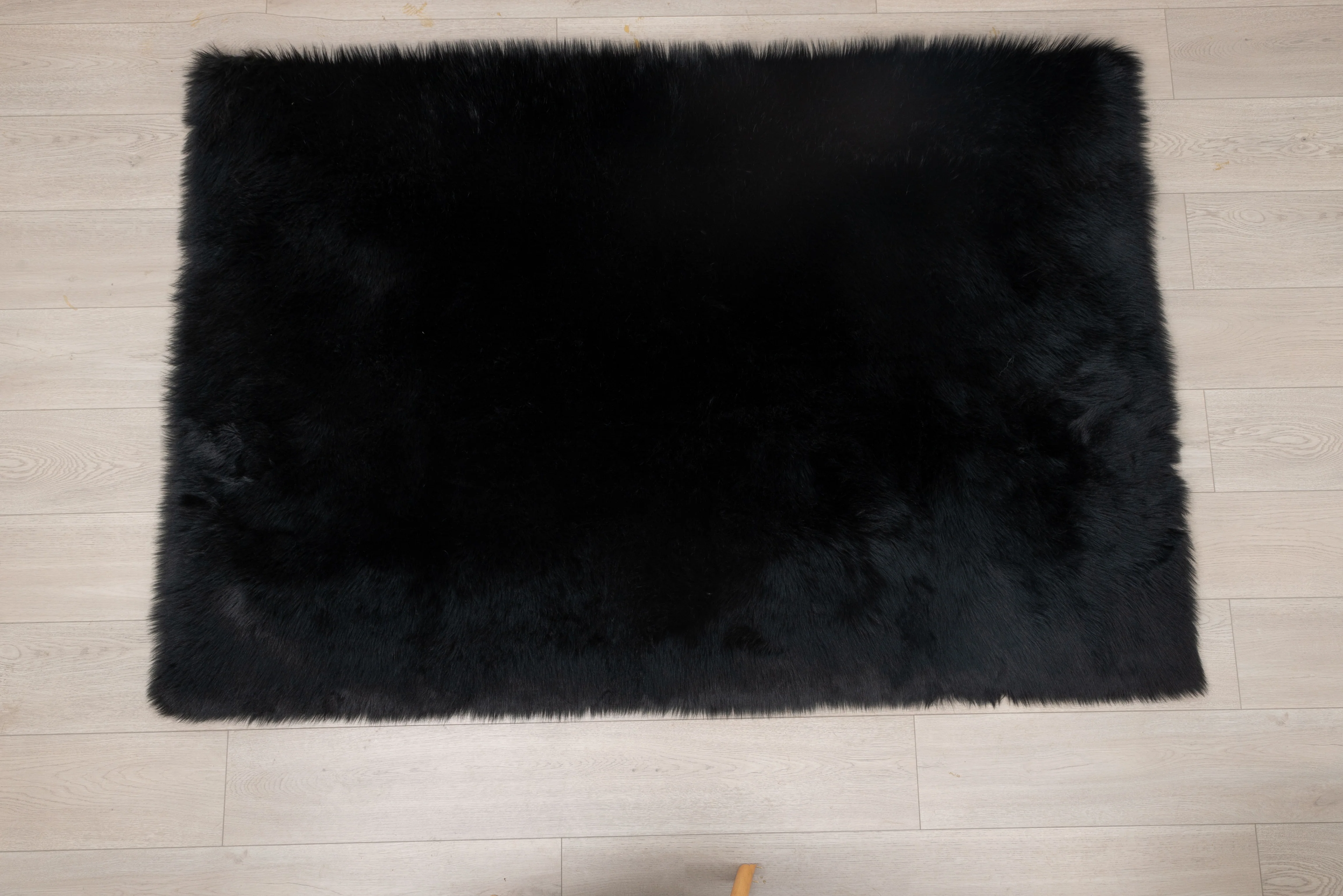 LAUREN TAYLOR - Faux Sheepskin - Image 10