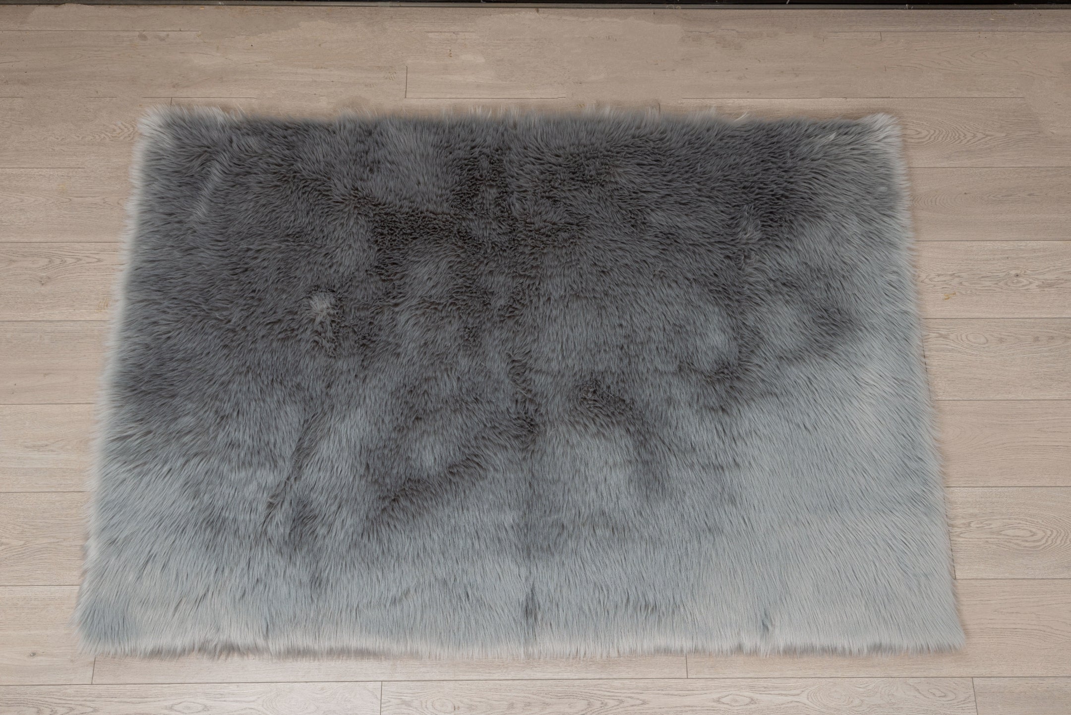 LAUREN TAYLOR - Faux Sheepskin - Image 12