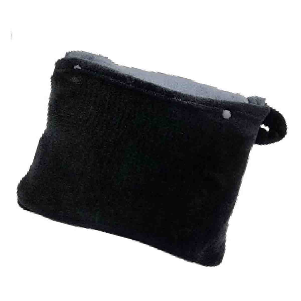 Lauren Taylor - Fleece Travel Scarf - Image 3