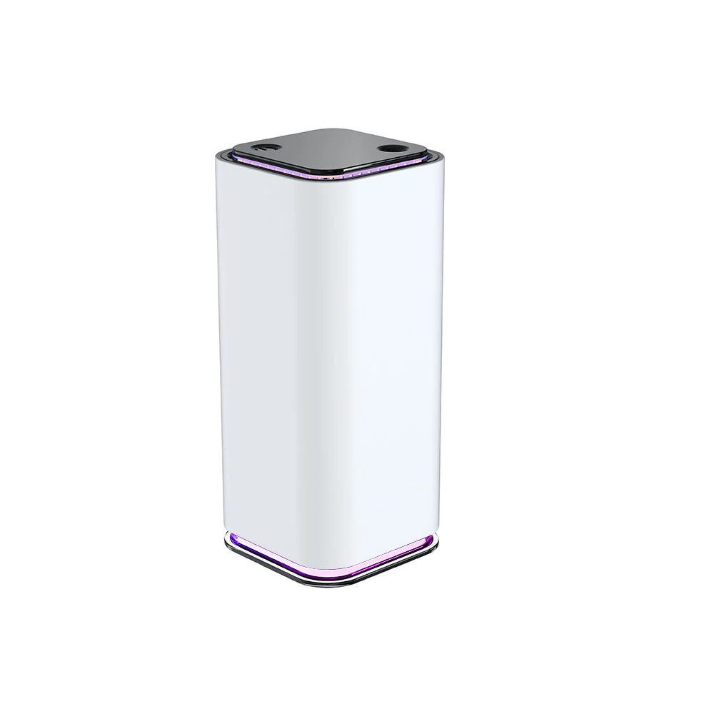 LAUREN TAYLOR - Humidifier LED light USB rechargeable - Image 14