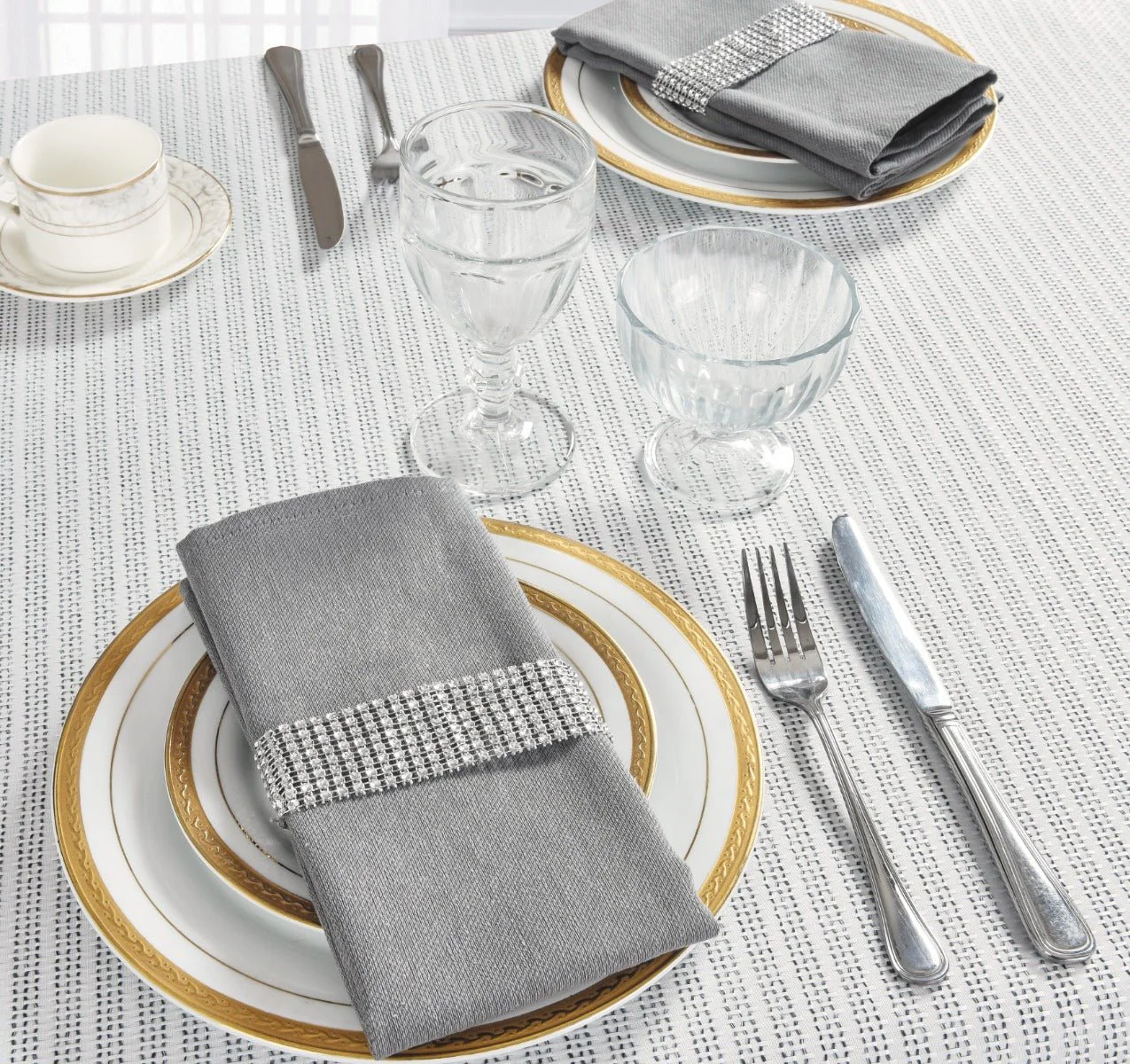 Lauren Taylor - LAURETTE Napkins - Image 2