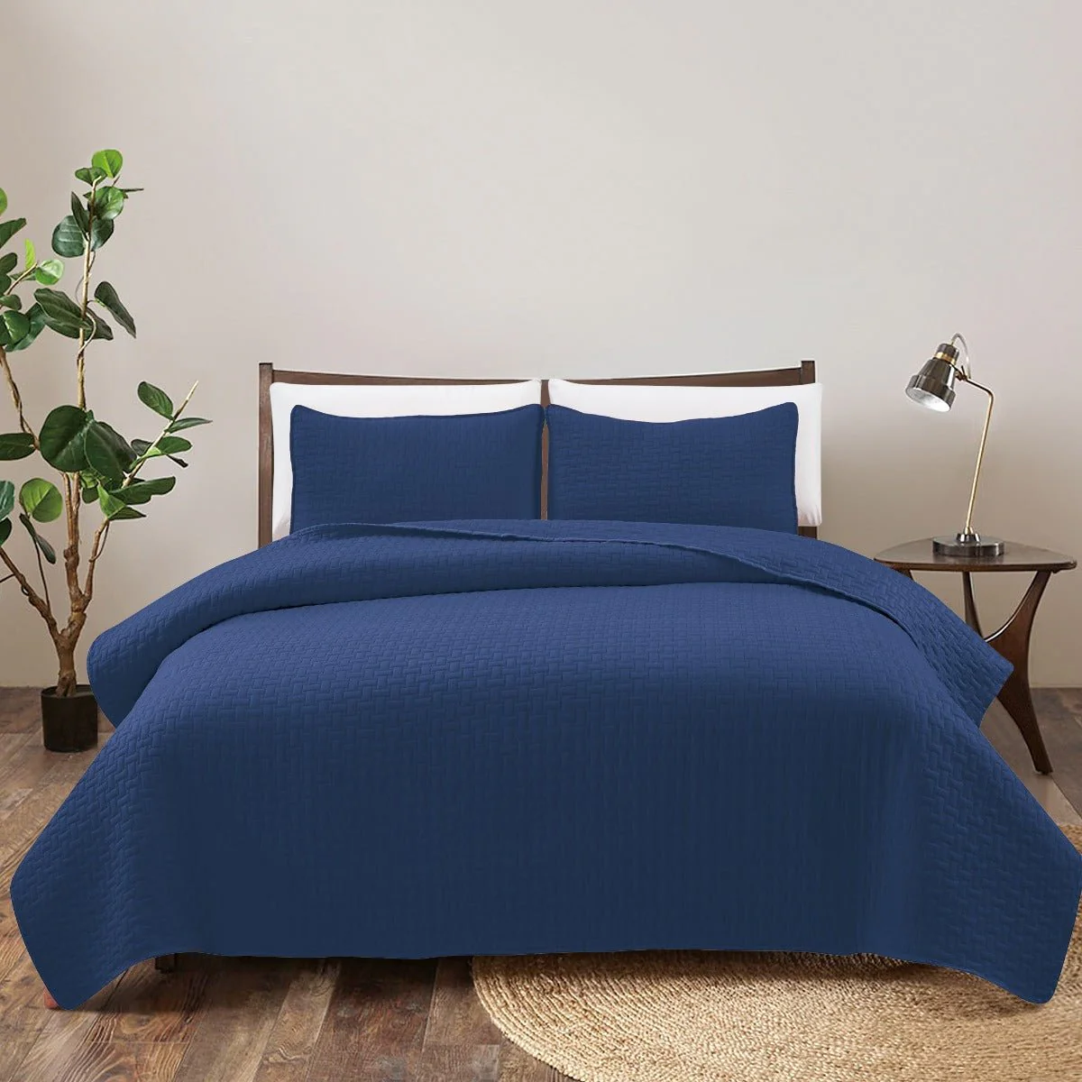 Lauren Taylor - MAXIME Quilt Set - Image 2