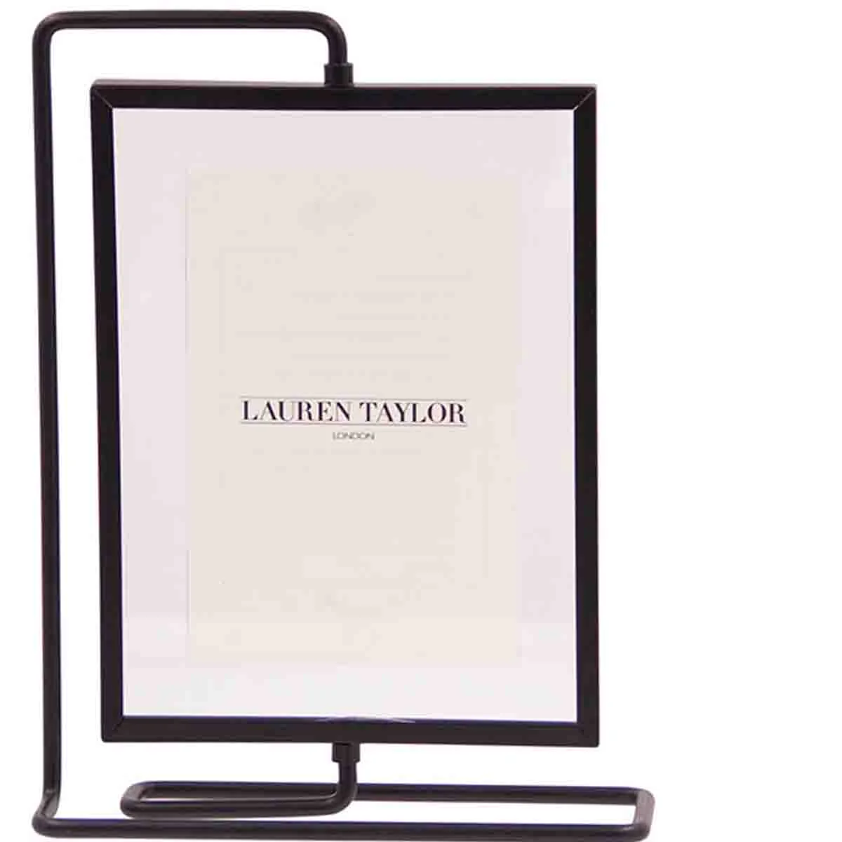 LAUREN TAYLOR - metal spin mirror - Image 2