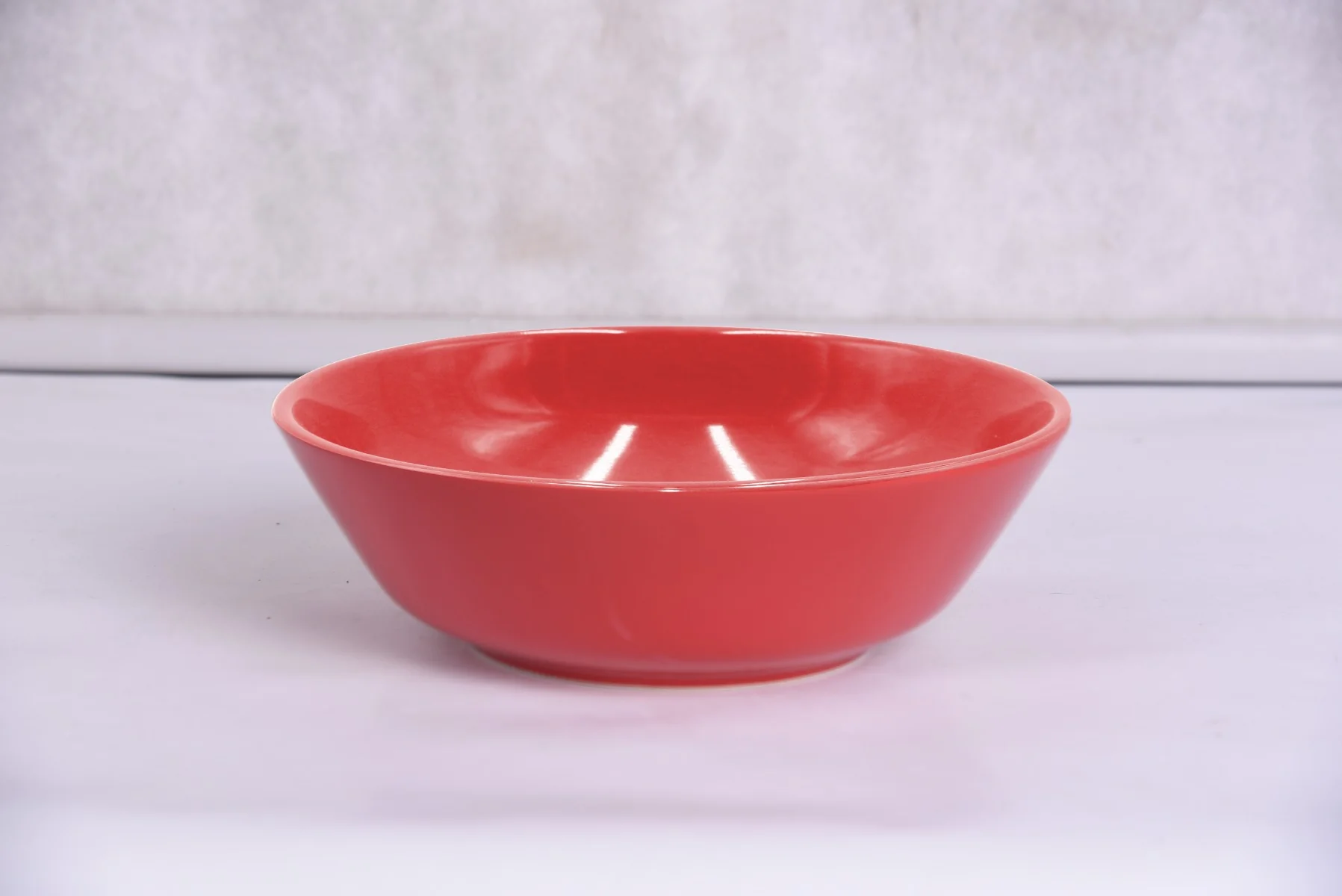LAUREN TAYLOR - Salad Bowl 9" - Image 2
