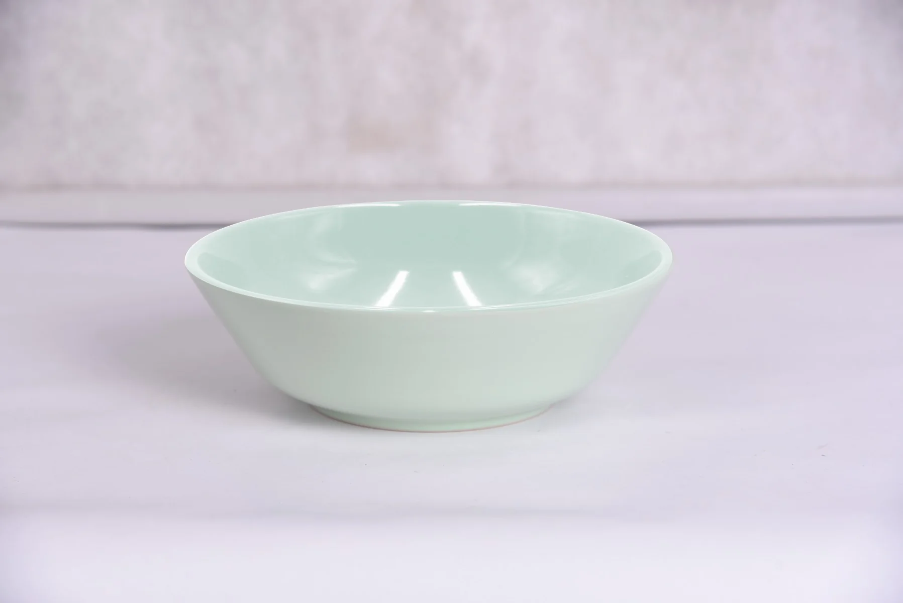 LAUREN TAYLOR - Salad Bowl 9" - Image 3