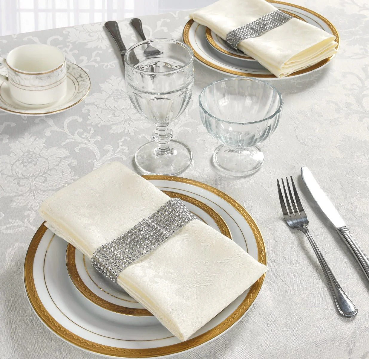 Lauren Taylor - SCALA Napkins - Image 2