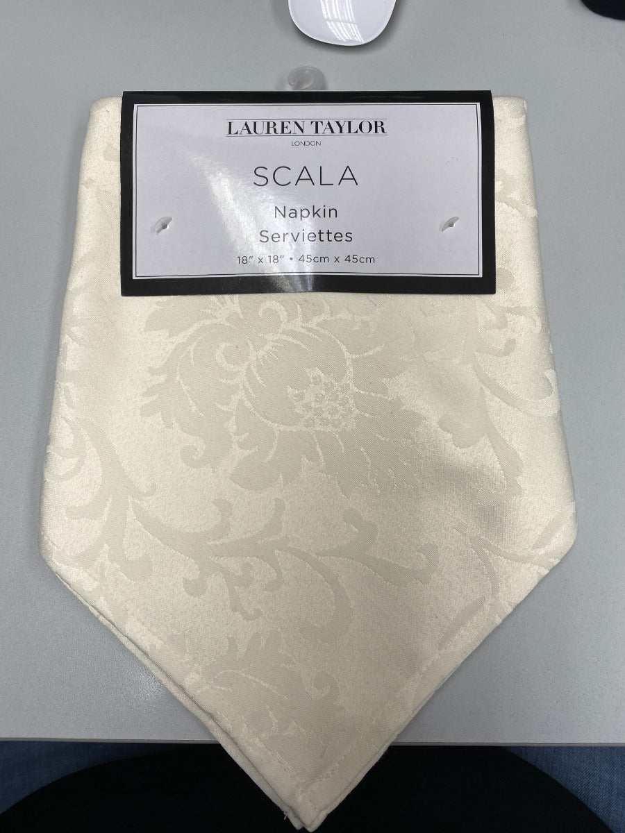 Lauren Taylor - SCALA Napkins - Image 3