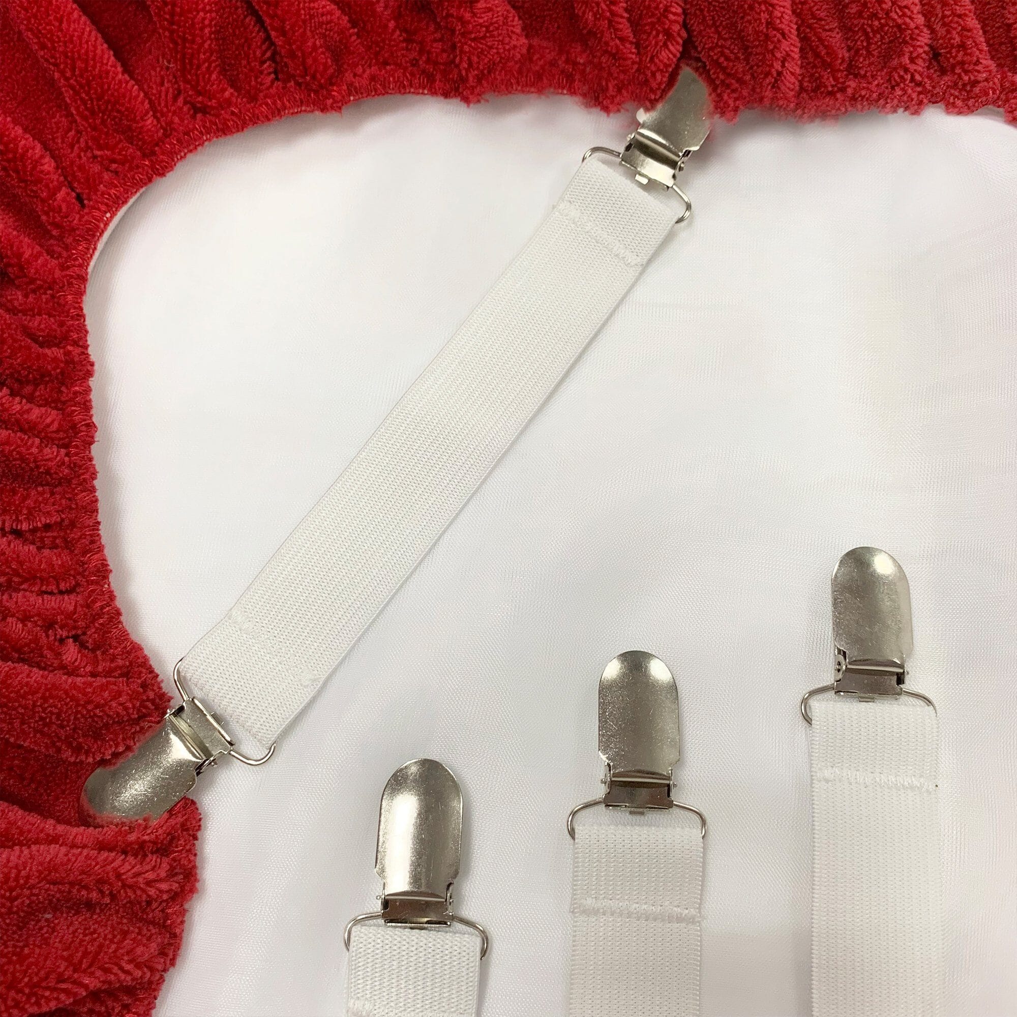 Lauren Taylor - Sheet Set Straps