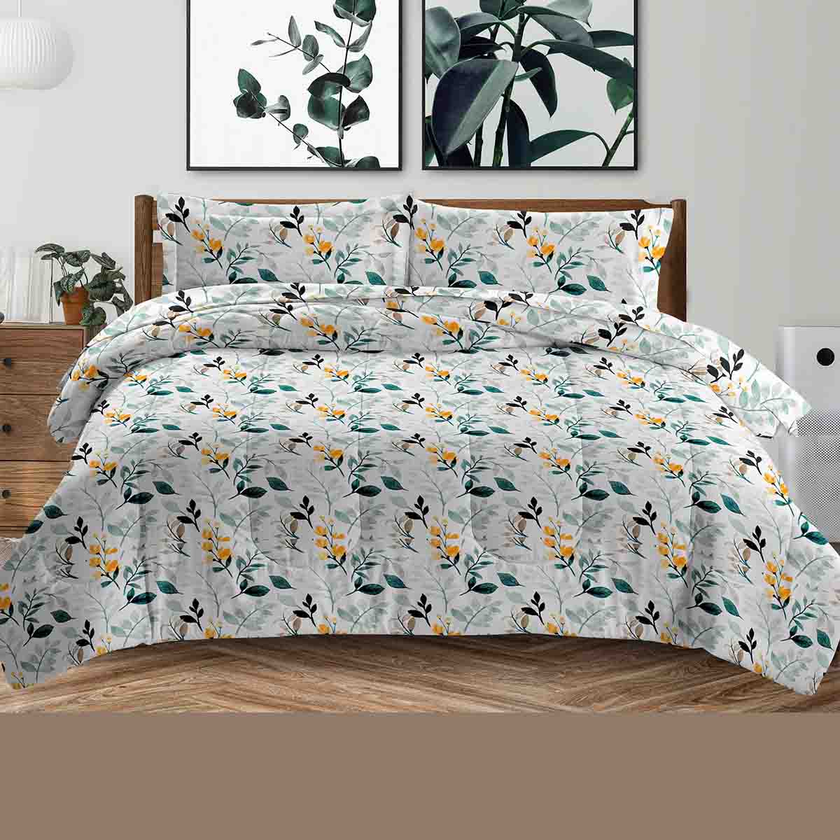 Laurent Taylor - Renata Comforter Set - Image 2