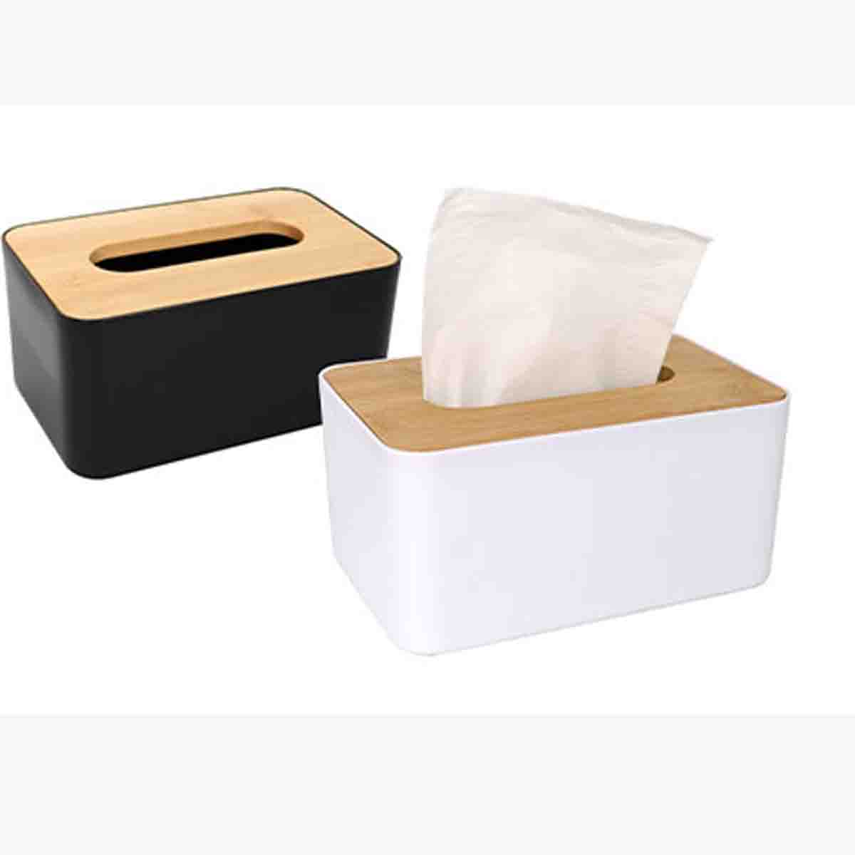 Laurent Taylor - Tissue Box - Image 2