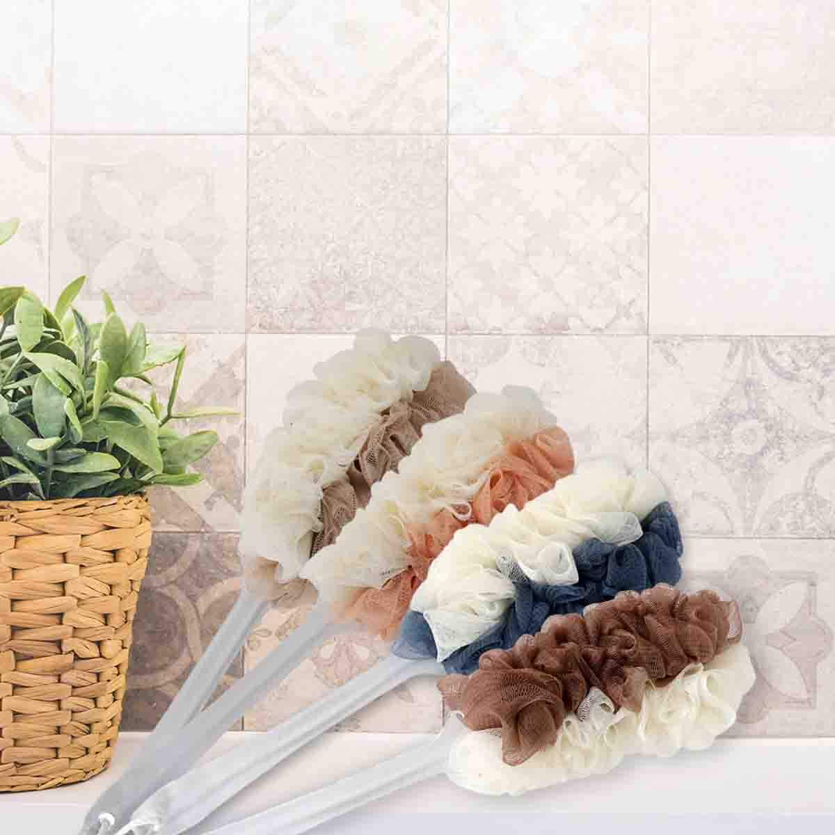 Le Spa - Bath Brush