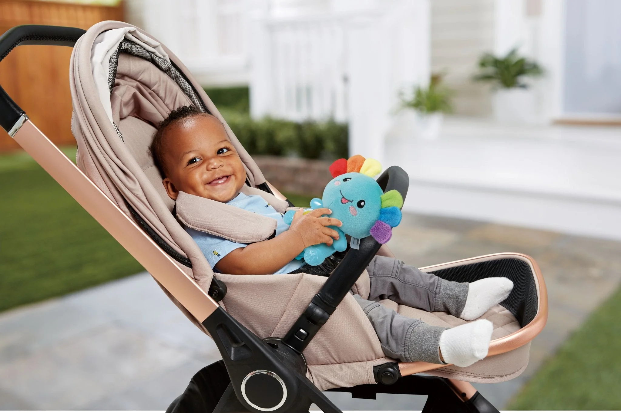 LeapFrog® Learning Up Rainbow Pal™ - Image 3