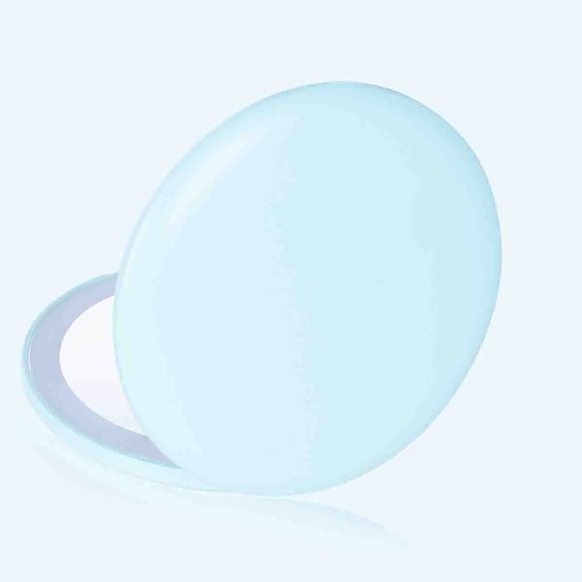 Led Cosmetic Mirror/2 Times Magnification/rechargeable - Image 2