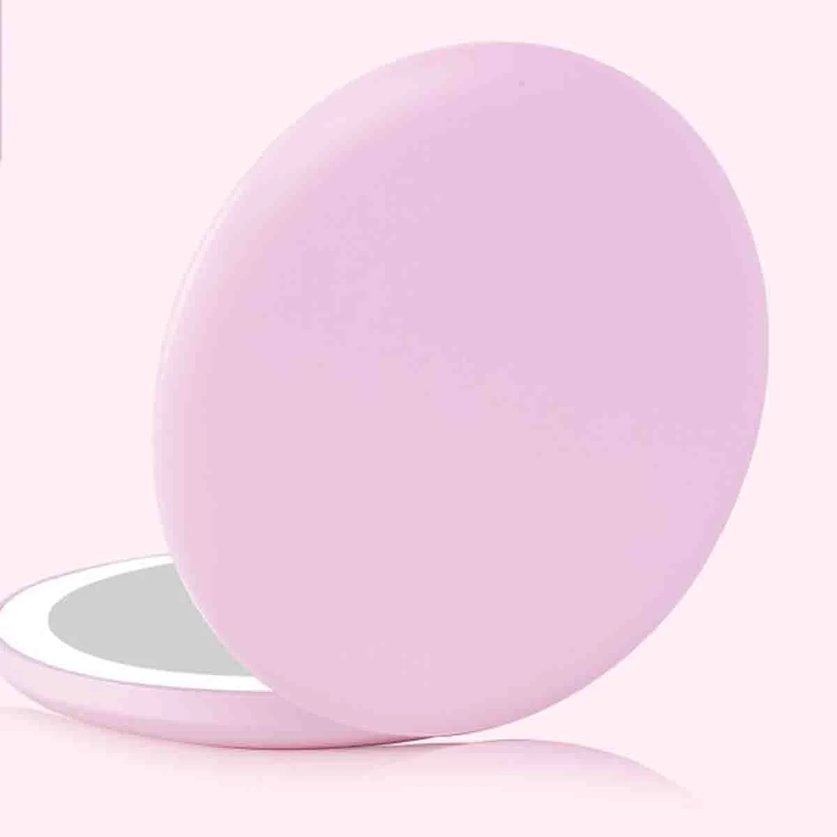 Led Cosmetic Mirror/2 Times Magnification/rechargeable - Image 4