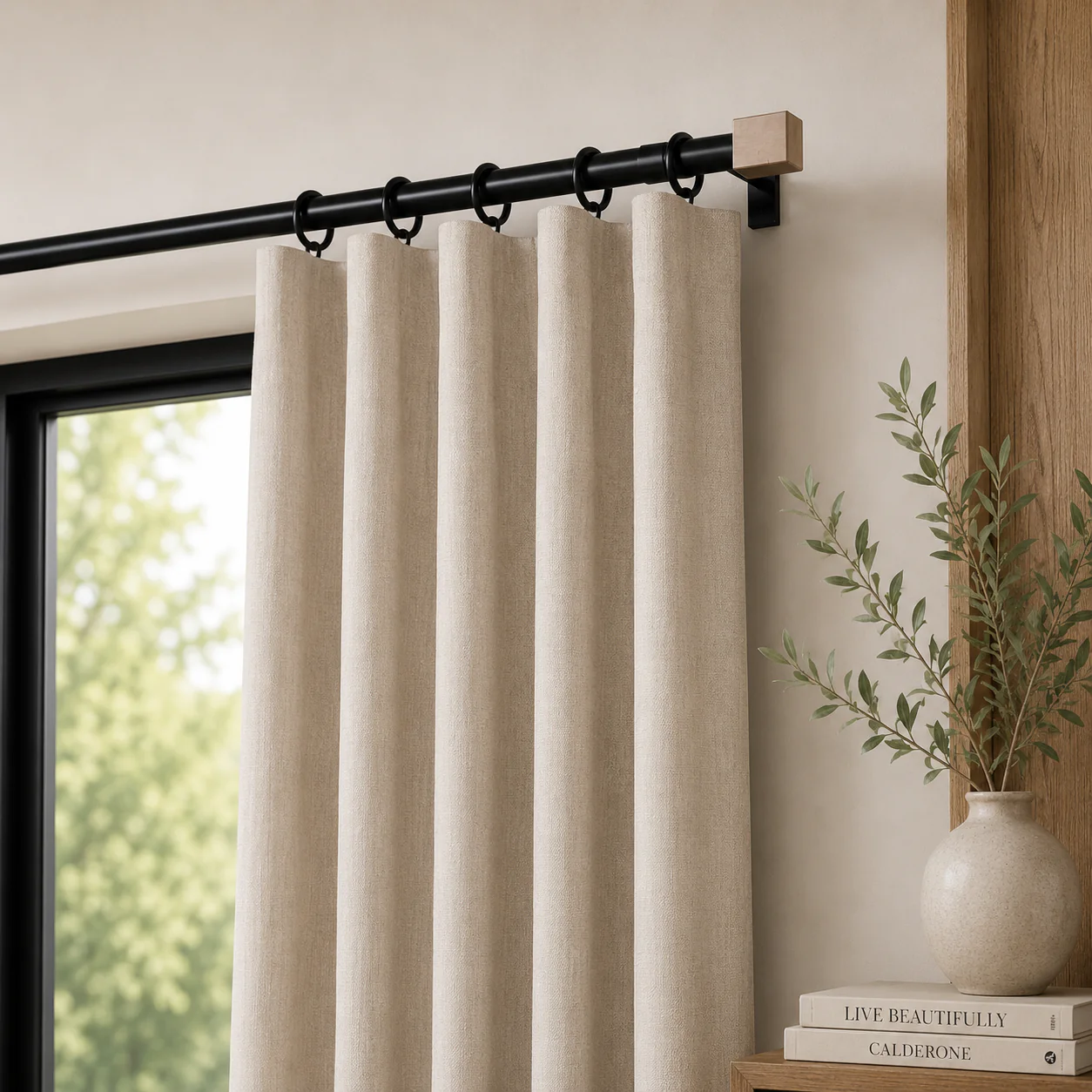 Lt Meadow Rod Set