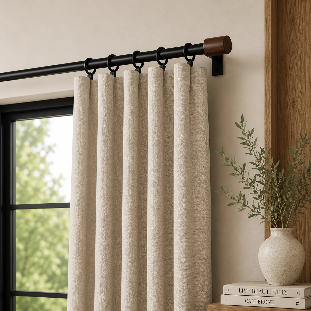 Lt Meadow Rod Set - Image 4