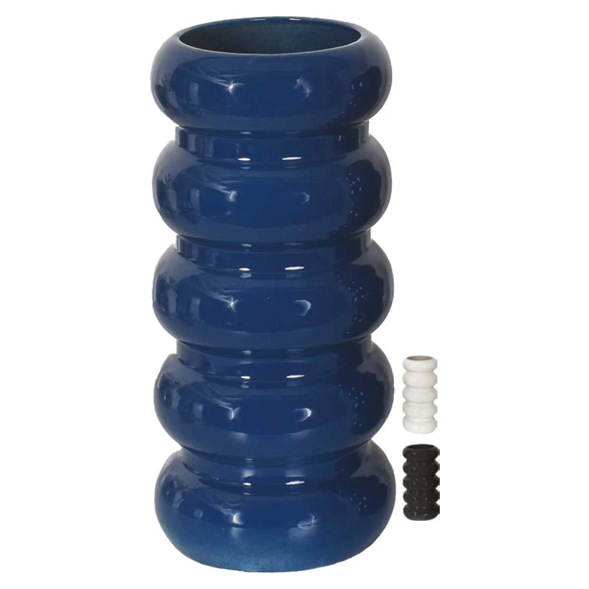 Luna Porcelain Vase
