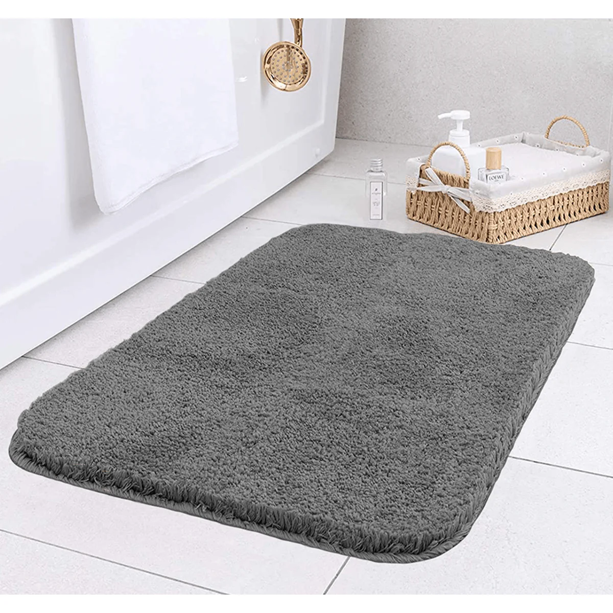 LUSH Sponge Bath Mat