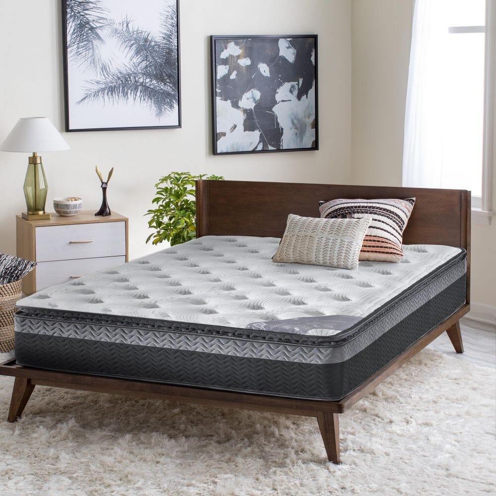 Maison Blanche | New Château Royal Rolled - Mattress - Image 7