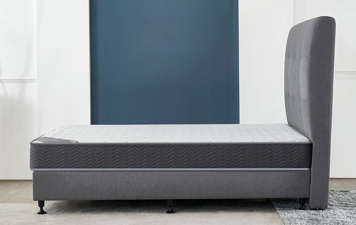 Maison Blanche | Sleep Cozy Rolled Mattress - Image 8