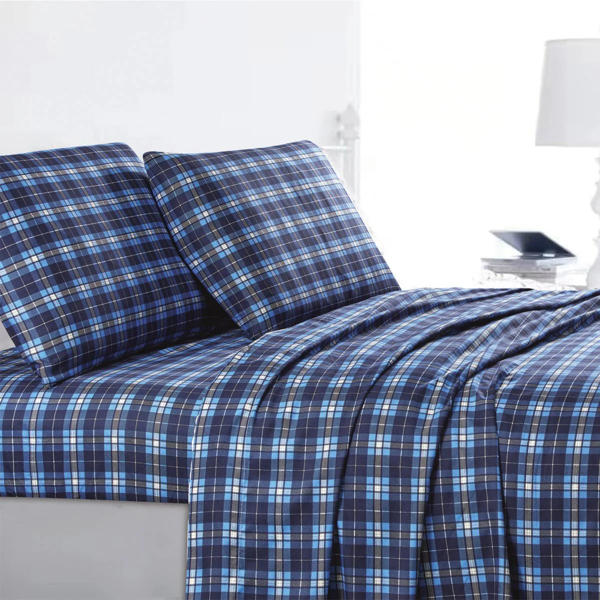 Marsden - Sheet Set Microfiber - Image 10