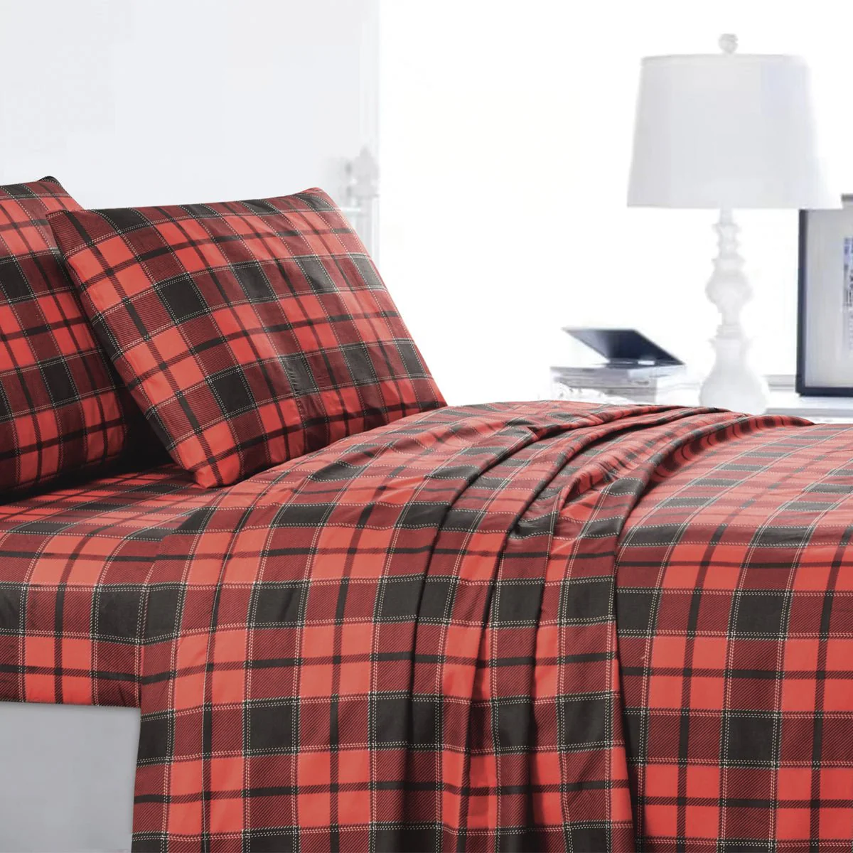 Marsden - Sheet Set Microfiber - Image 5