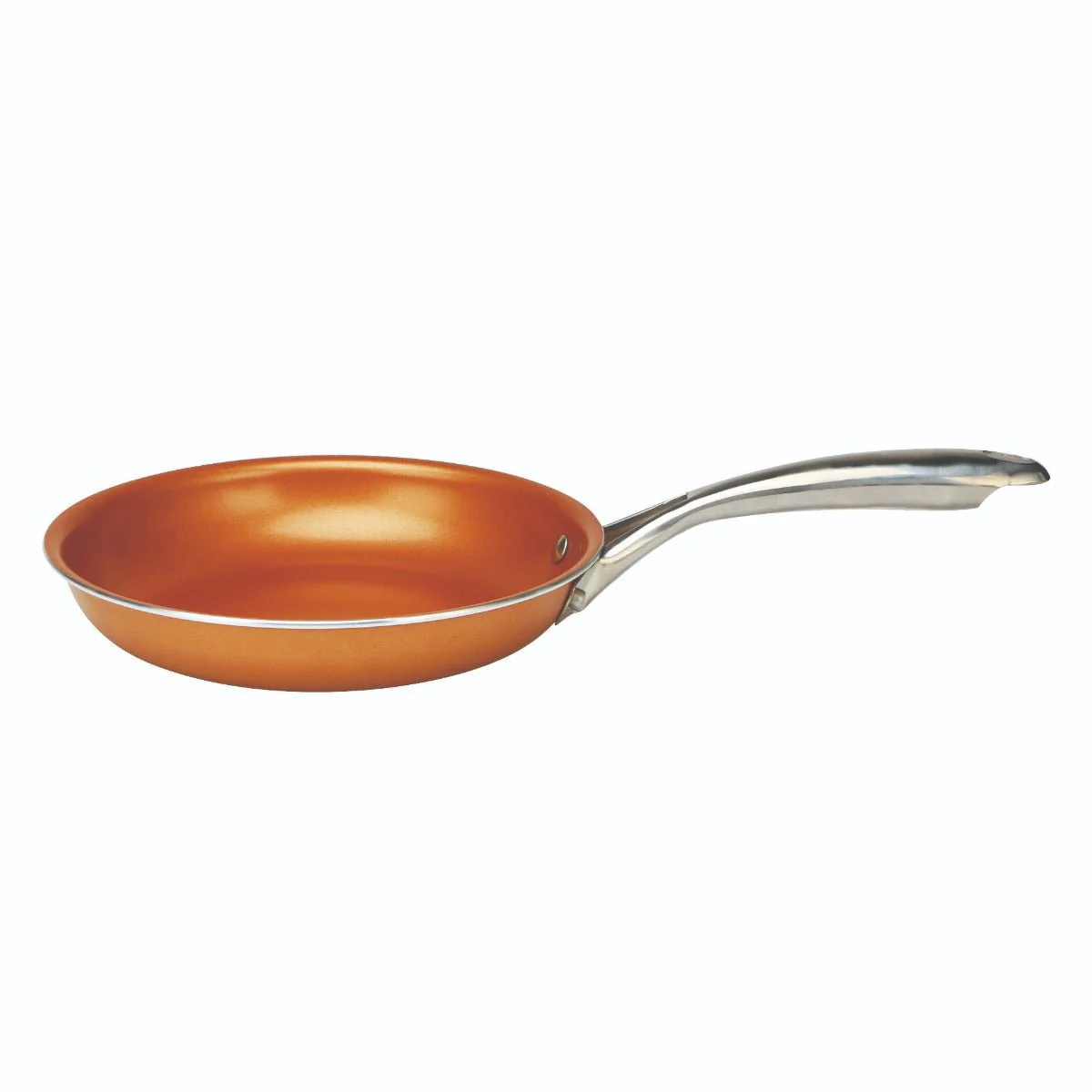 MASSIMO | 10" (25.5 cm) Copper Frying Pan