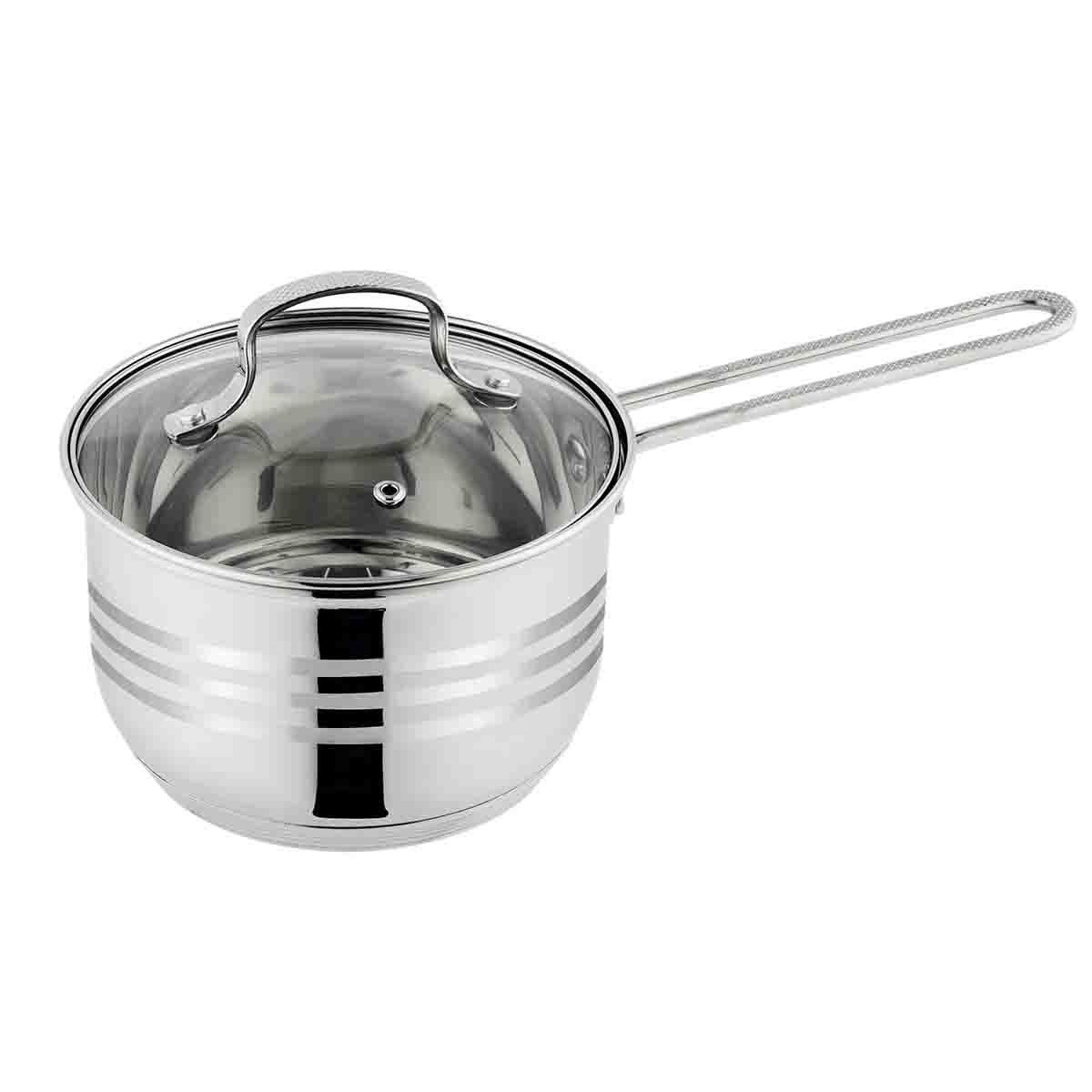 Massimo-saucepan With Lid - Image 3