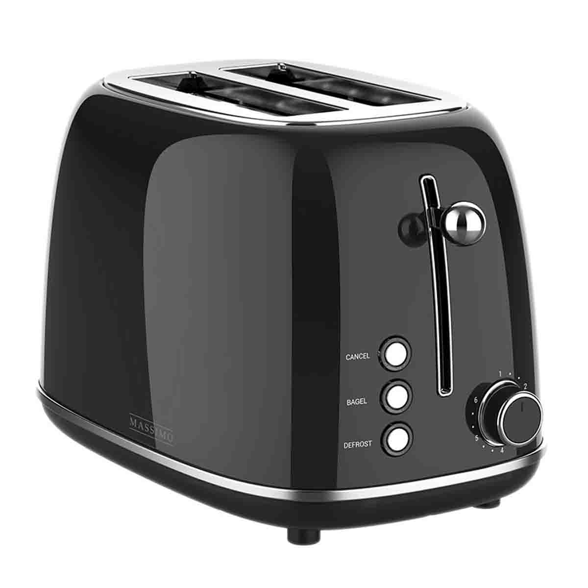 Massimo- Vintage Toaster - Image 3