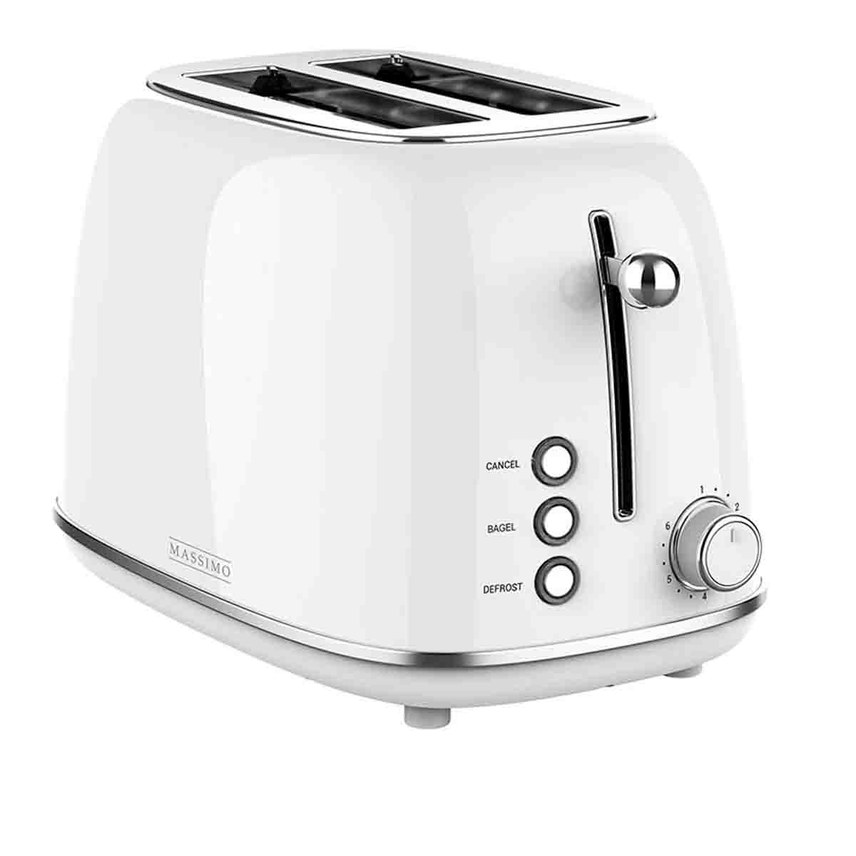 Massimo- Vintage Toaster - Image 4