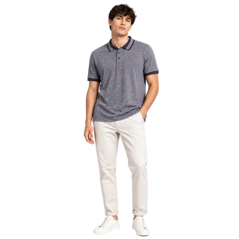 Mélange Polo - Image 3