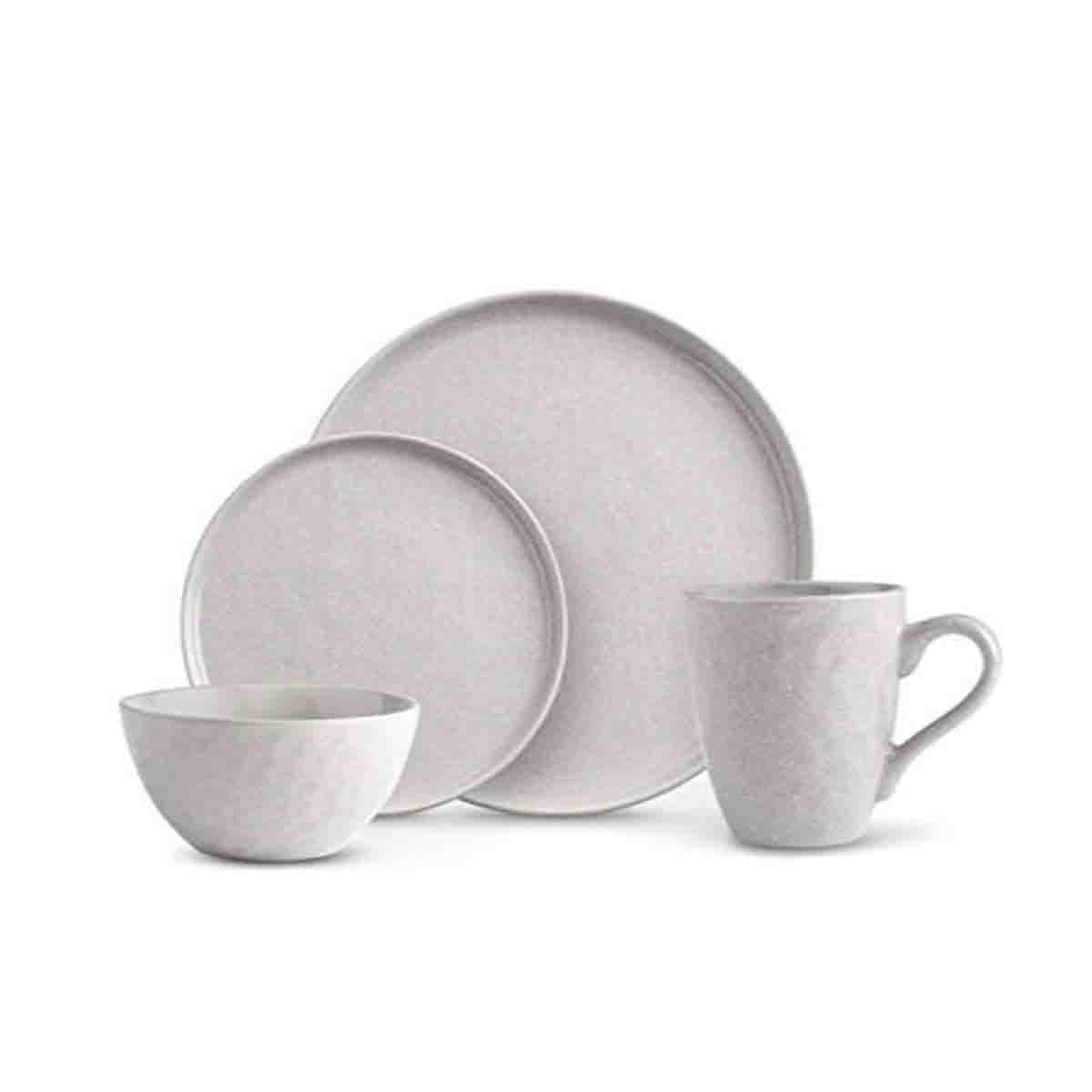 Mercerie Glaced 16pc Dinnerware Set - Image 6