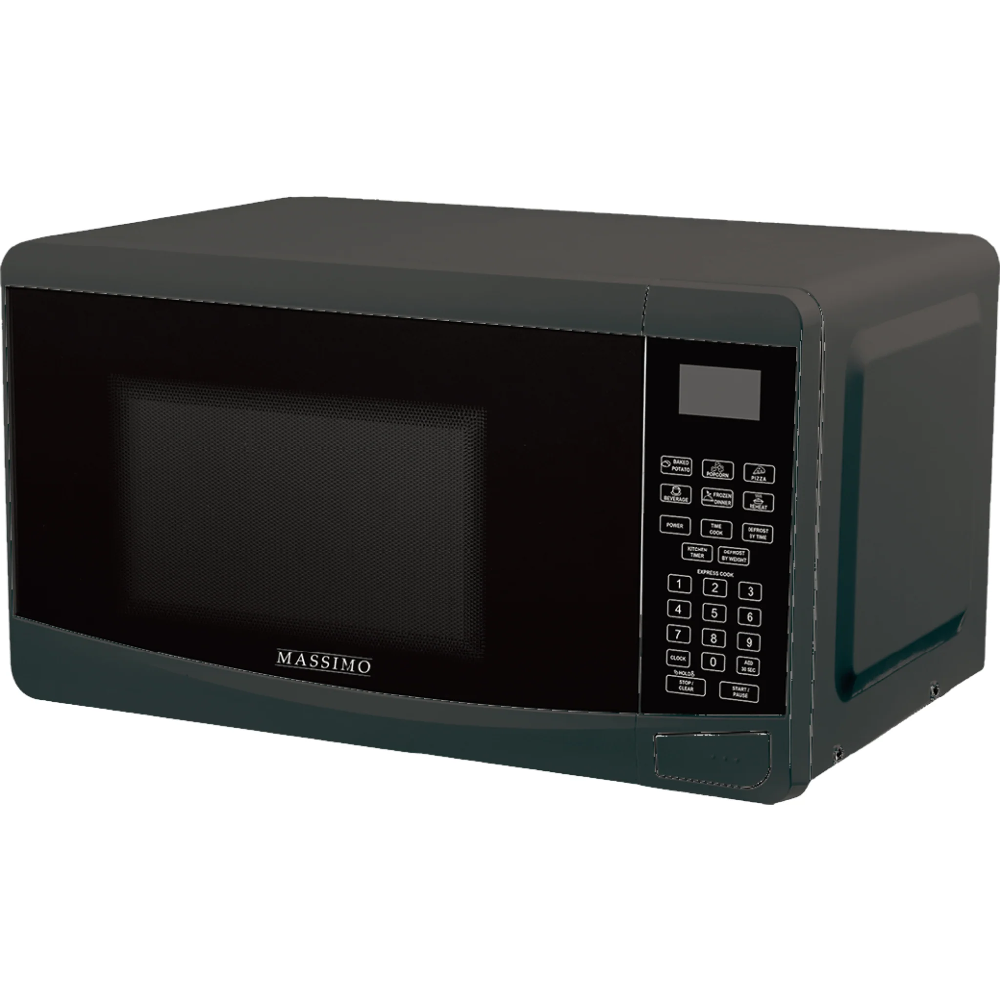 Microwave 700 Watts MASSIMO
