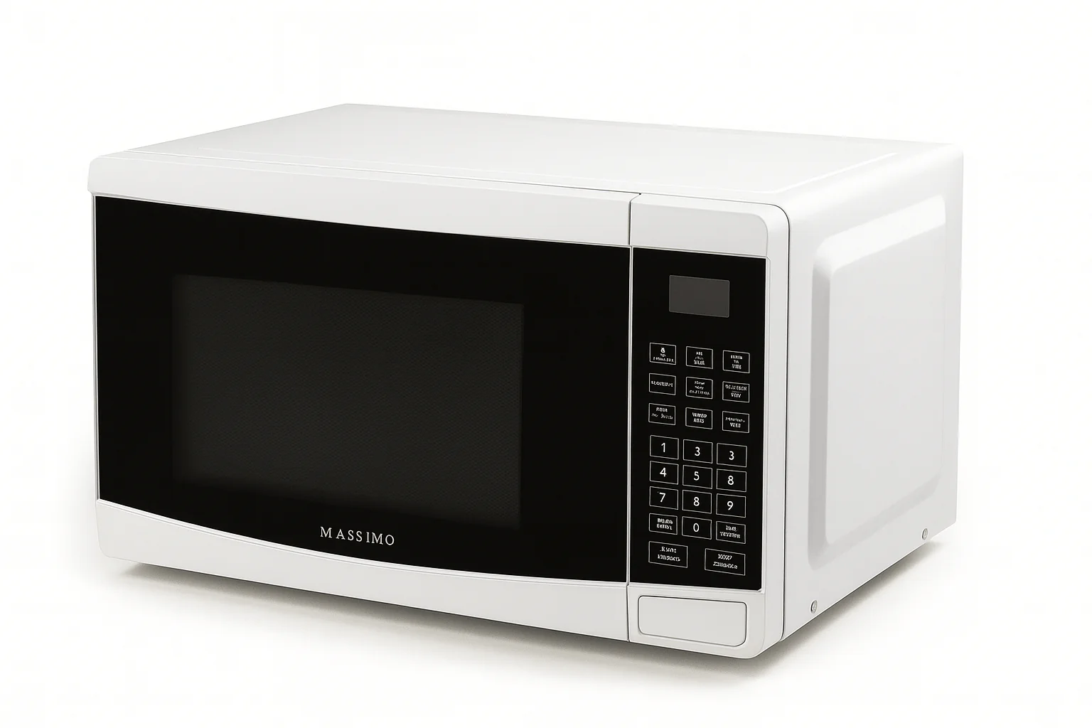 Microwave 700 Watts MASSIMO - Image 2