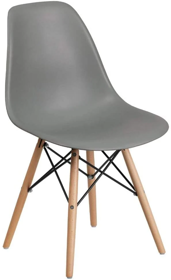 Molded Dining Chair - Image 4