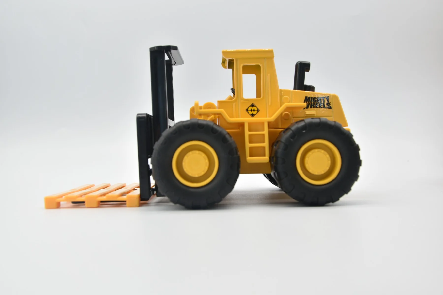 Mw 7in Front Loader /dump Truck Asst - Image 3