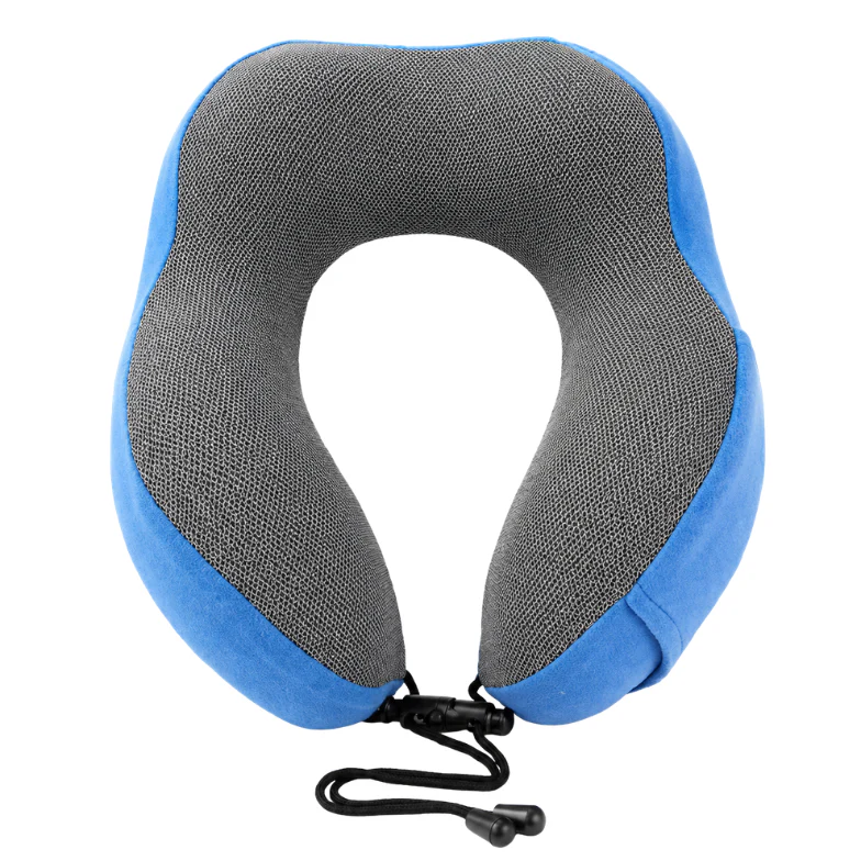 Neck Pillow Memory Foam Relaxing - Image 2