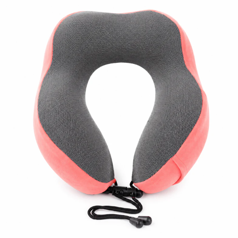 Neck Pillow Memory Foam Relaxing - Image 3