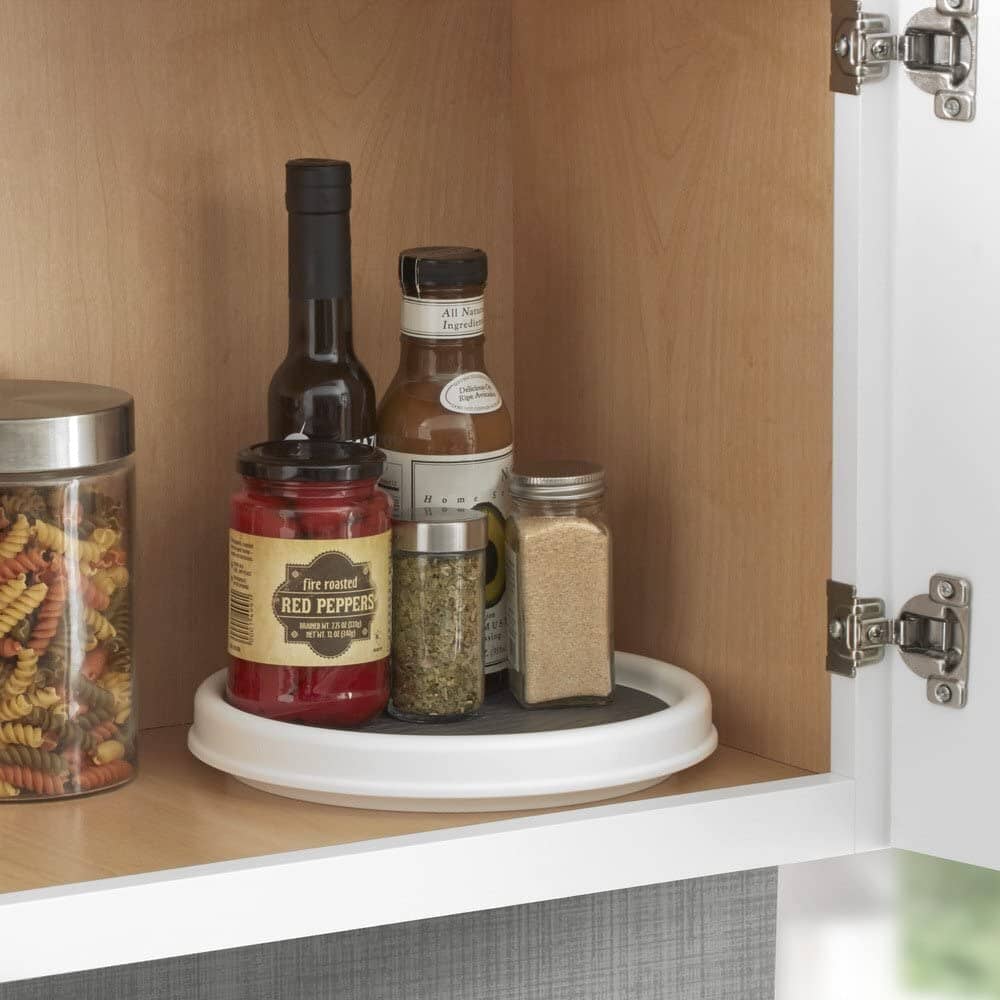 Non Slip Tray | Circle - Image 3