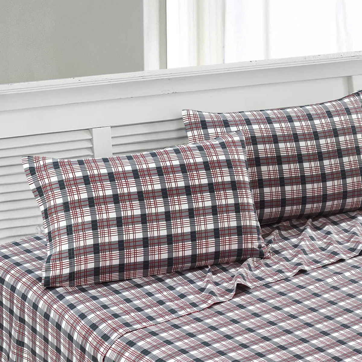 Northern Collection - Sheet Set MF - Image 2